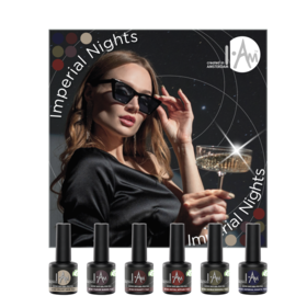 Imperial Nights Collection 6pcs