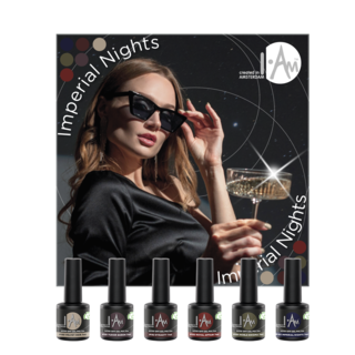 Imperial Nights Collection 6pcs