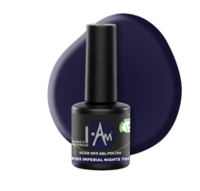 Soak Off Gel Polish #185 Imperial Nights 7ml