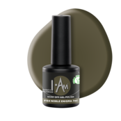 Soak Off Gel Polish #184 Noble Enigma 7ml Soak Off Gel Polish #184 Noble Enigma 7ml