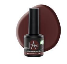 Soak Off Gel Polish #182 Dynasty 7ml