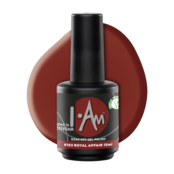 Soak Off Gel Polish #183 Royal Affair 15ml Soak Off Gel Polish #183 Royal Affair 15ml