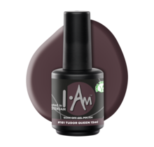 Soak Off Gel Polish #181 Tudor Queen 15ml