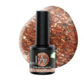 Soak Off Gel Polish #176 Golden Days 7ml Soak Off Gel Polish #176 Golden Days 7ml