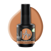 Soak Off Gel Polish #174 Fall Romance 15ml