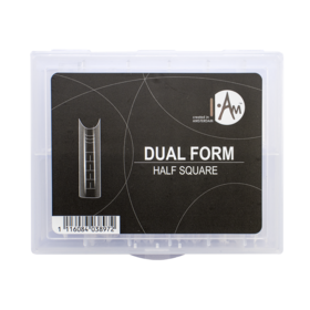 Dual Form Half Square