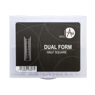 Dual Form Half Square