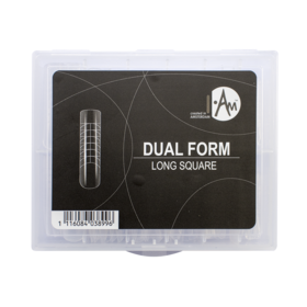 Dual Form Long Square