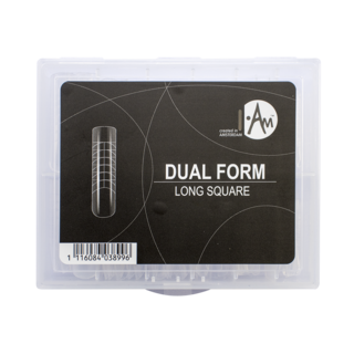 Dual Form Long Square