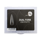 Dual Form Long Stiletto Dual Form Long Stiletto