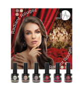 Radiant Rouges Collectie