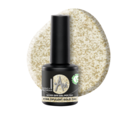 Soak Off Gel Polish #186 Opulent Gold 7ml Soak Off Gel Polish #186 Opulent Gold 7ml