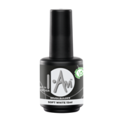 Brush Builder - Soft White (15ml) Brush Builder - Soft White (15ml)