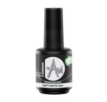 Brush Builder - Soft White (15ml)
