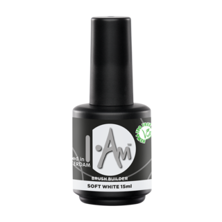 Brush Builder - Soft White (15ml)