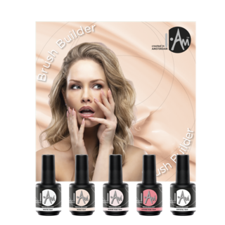 Brush Builder Collection