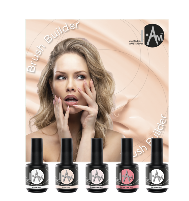 Brush Builder Collection Brush Builder Collection