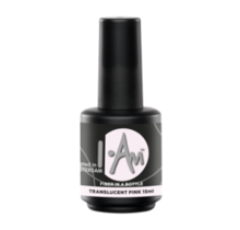 FIAB Translucent Pink (15ml)