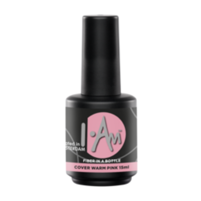 FIAB Cover Warm Pink (15ml)