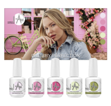 I.Am By BO.  Pastery Perfection Collection