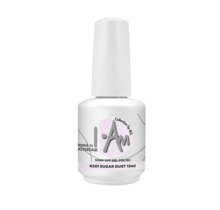 Soak Off Gel Polish #201 Sugar Dust