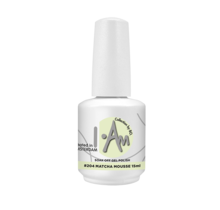 Soak Off Gel Polish #204 Matcha Mousse