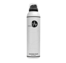 I.Am Shower Foam Black Energy (200ml)