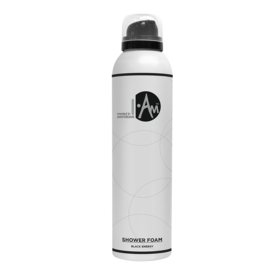 I.Am Shower Foam Black Energy (200ml)