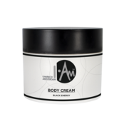 I.Am Body Cream Black Energy (300gr)