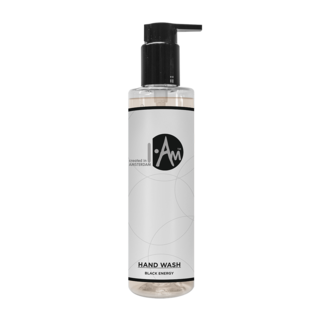 I.Am Hand Wash Black Energy (250ml)