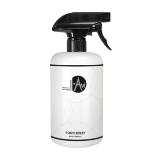 I.Am Room Spray L Black Energy (500ml)