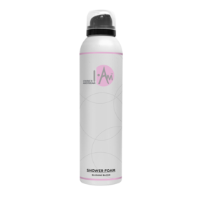 I.Am Shower Foam Blushing Bloom (200ml)