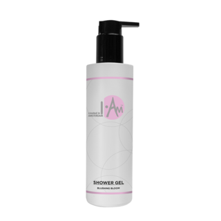 Shower Gel Blushing Bloom