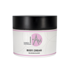 I.Am Body Cream Blushing Bloom (300gr)