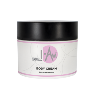 Body Cream Blushing Bloom