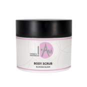 I.Am Body Scrub Blushing Bloom (300gr)