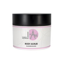 I.Am Body Scrub Blushing Bloom (300gr)