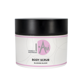 I.Am Body Scrub Blushing Bloom (300gr)