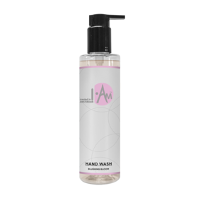 I.Am Hand Wash Blushing Bloom (250ml)