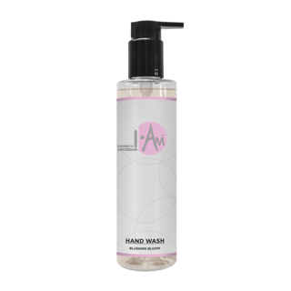 Hand Wash Blushing Bloom