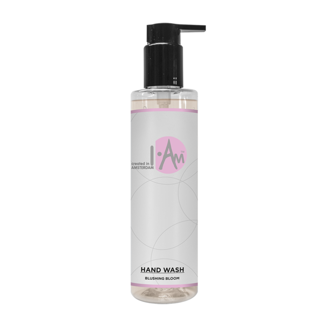 I.Am Hand Wash Blushing Bloom (250ml)