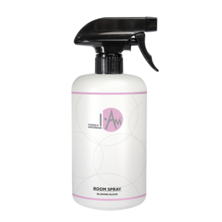 I.Am Room Spray L Blushing Bloom (500ml)