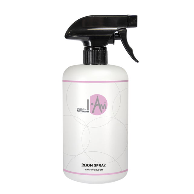 I.Am Room Spray L Blushing Bloom (500ml)
