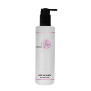 Shower Gel Rose Bliss
