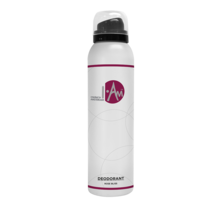 Deodorant Rose Bliss
