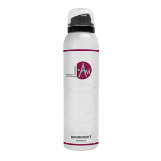 Deodorant Rose Bliss