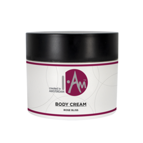 I.Am Body Cream Rose Bliss (300gr)