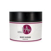 I.Am Body Scrub Rose Bliss (300gr)