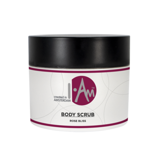 Body Scrub Rose Bliss