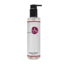 Hand Wash Rose Bliss
